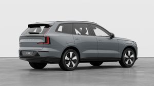 Volvo EX90 bild 15
