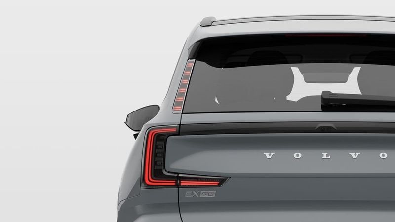 Volvo EX90 bild 3