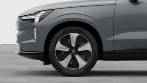 Volvo EX90 bild 2