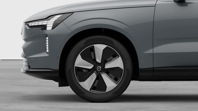 Volvo EX90 bild 2