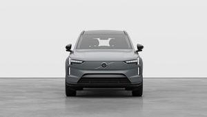 Volvo EX90 bild 8