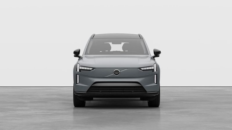 Volvo EX90 bild 8