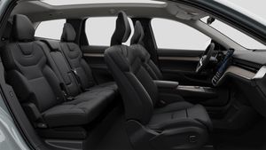 Volvo EX90 bild 25