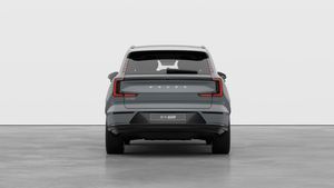 Volvo EX90 bild 10