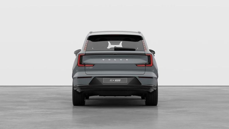 Volvo EX90 bild 10