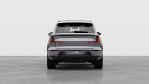 Volvo EX90 bild 12