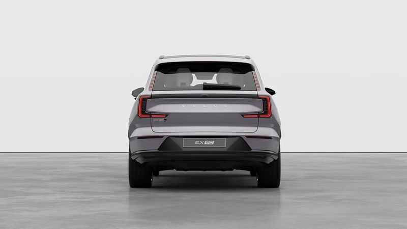 Volvo EX90 bild 12