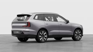 Volvo EX90 bild 17