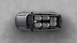 Volvo EX90 bild 6
