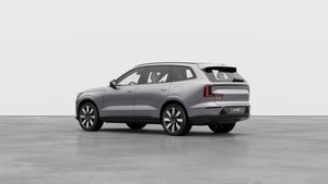 Volvo EX90 bild 9