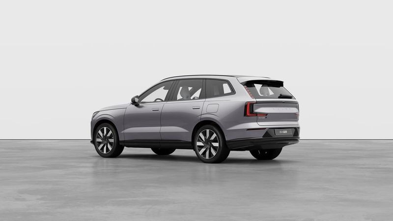 Volvo EX90 bild 9