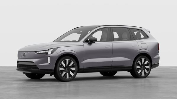 Volvo EX90 Twin Motor Ultra 6-sits - 2027