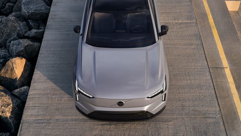 Volvo EX90 bild 2