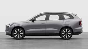 Volvo EX90 bild 13
