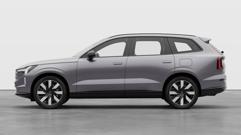 Volvo EX90 bild 13
