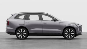 Volvo EX90 bild 14