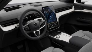 Volvo EX90 bild 22
