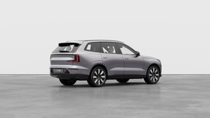 Volvo EX90 bild 11