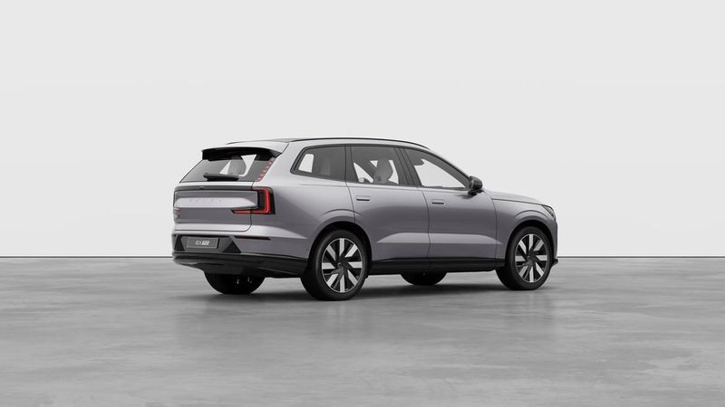 Volvo EX90 bild 11