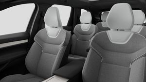 Volvo EX90 bild 24