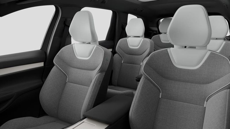 Volvo EX90 bild 24