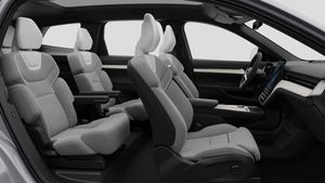 Volvo EX90 bild 3