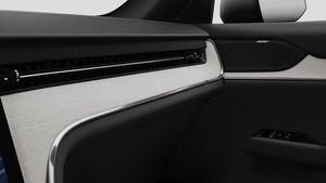 Volvo EX90 bild 21