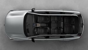Volvo EX90 bild 22