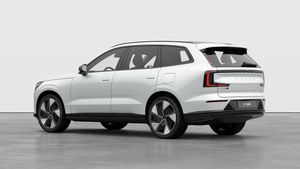 Volvo EX90 bild 13