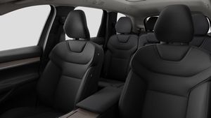 Volvo EX90 bild 21