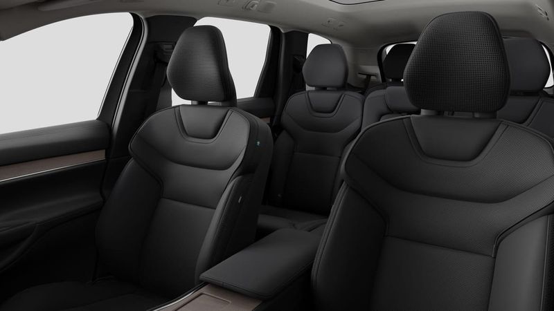 Volvo EX90 bild 21