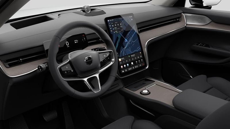 Volvo EX90 bild 19