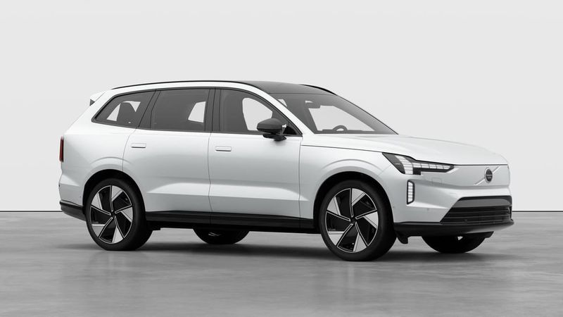 Volvo EX90 bild 12