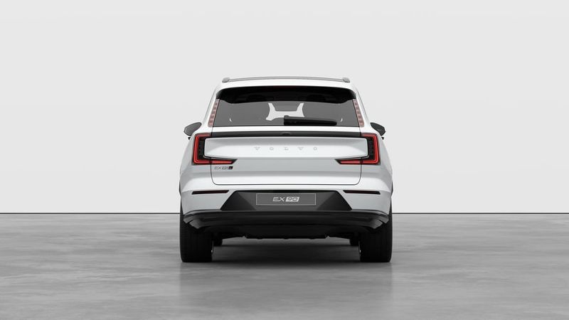 Volvo EX90 bild 9