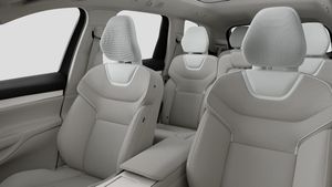 Volvo EX90 bild 20