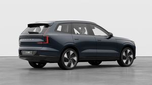 Volvo EX90 bild 13