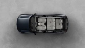 Volvo EX90 bild 19