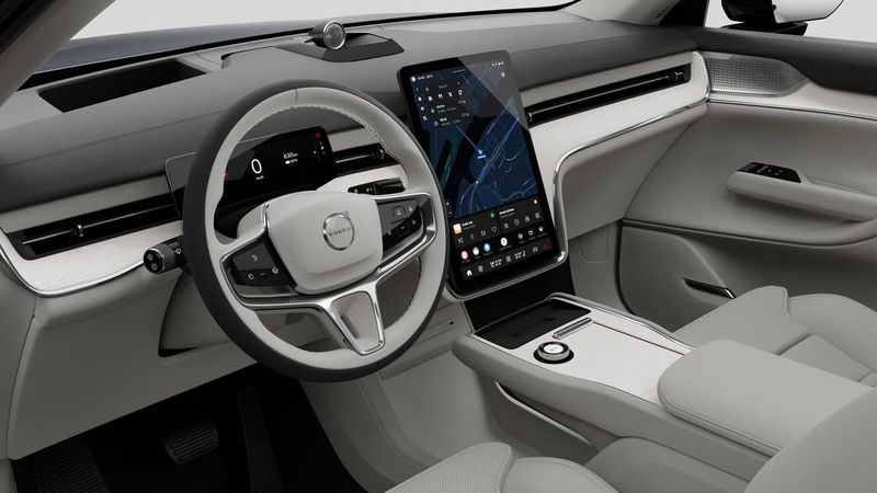 Volvo EX90 bild 2