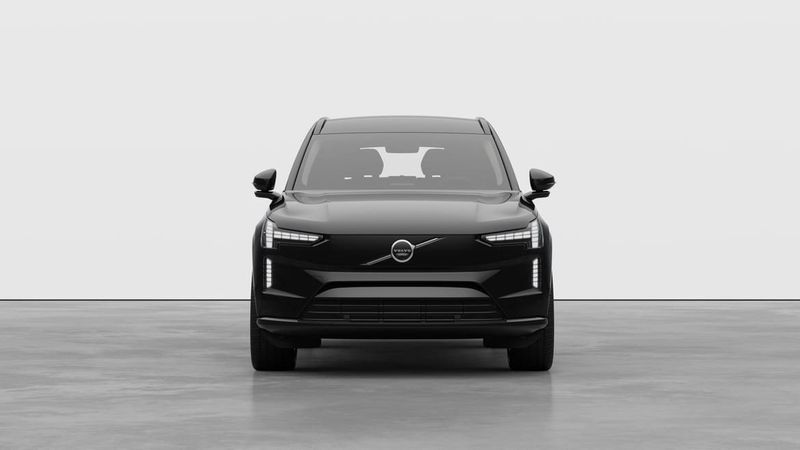 Volvo EX90 bild 8