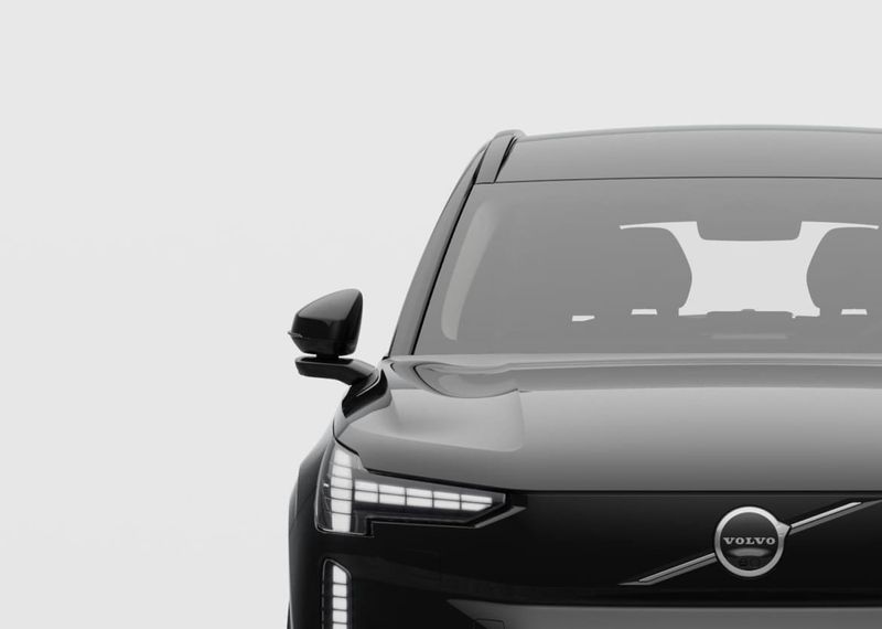 Volvo EX90 bild 7