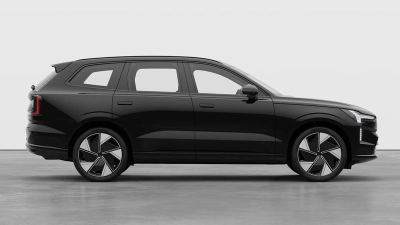 Volvo EX90 bild 11