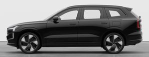 Volvo EX90 bild 27