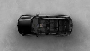 Volvo EX90 bild 21