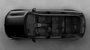 Volvo EX90 bild 23
