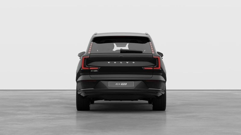 Volvo EX90 bild 9