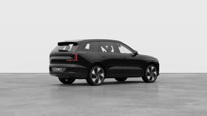 Volvo EX90 bild 8