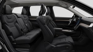 Volvo EX90 bild 25