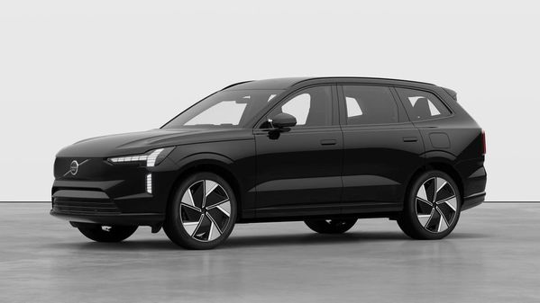 Volvo EX90 Twin Motor Ultra Pro Edition 7-sits - 2027