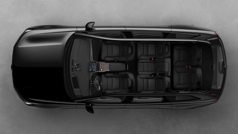Volvo EX90 bild 22