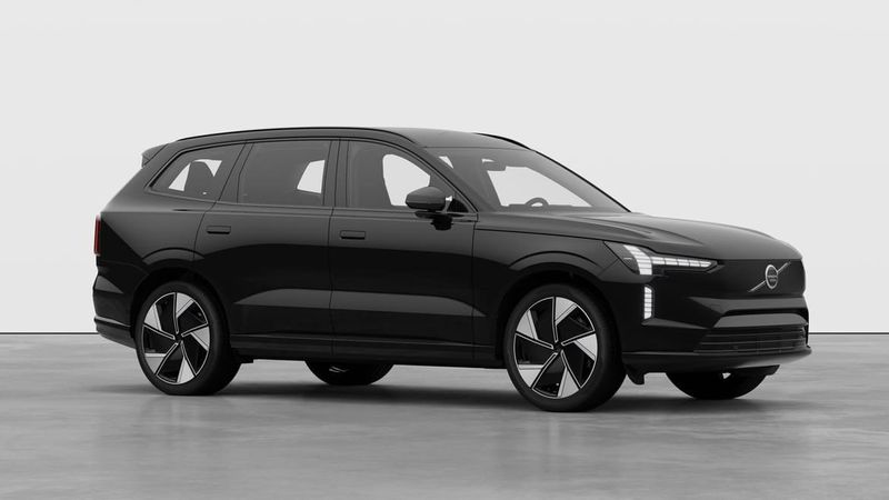 Volvo EX90 bild 12